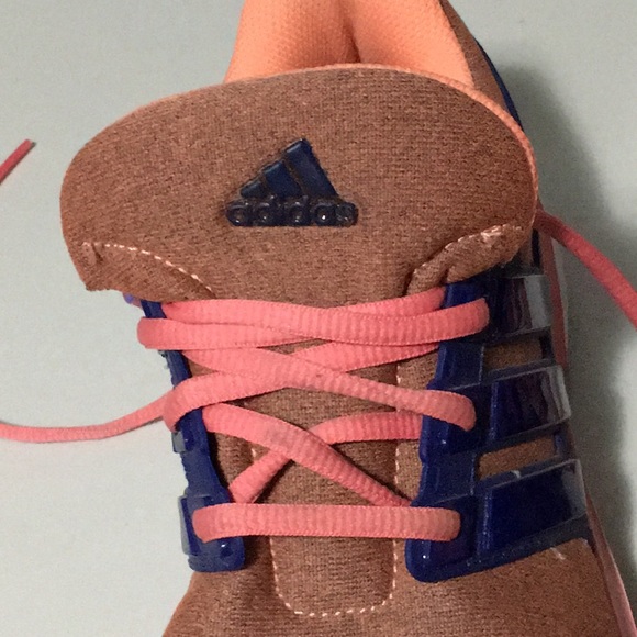 Women’s adidas running shoes - Picture 7 of 7